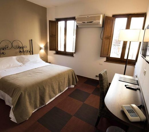 Albergo Del Chianti