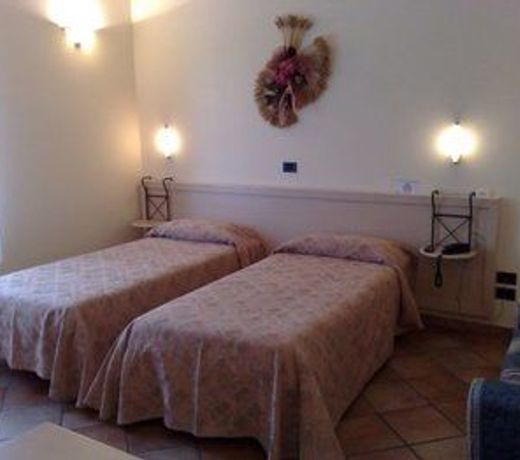 Locanda Il Gallo