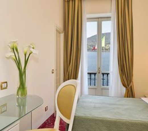 Grand Hotel Cadenabbia