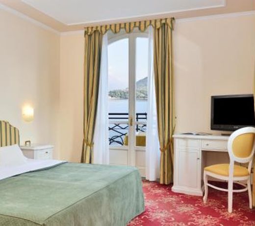 Grand Hotel Cadenabbia