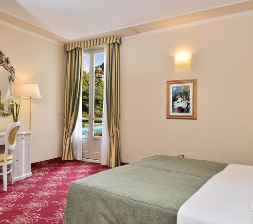 Grand Hotel Cadenabbia