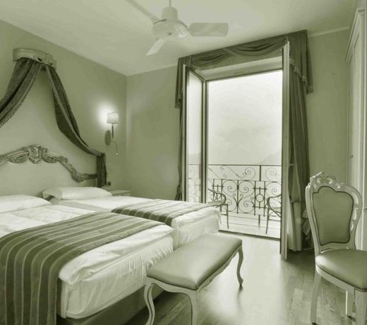 Hotel Britannia Excelsior