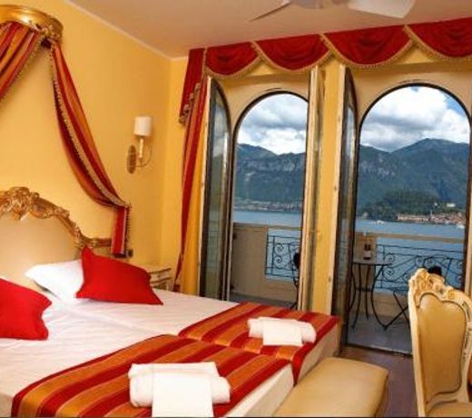 Hotel Britannia Excelsior