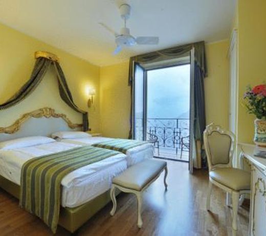 Hotel Britannia Excelsior