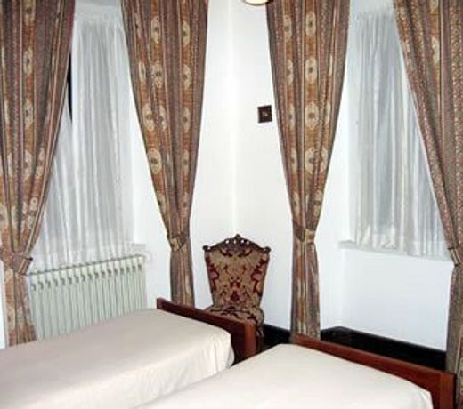 Hotel Riviera