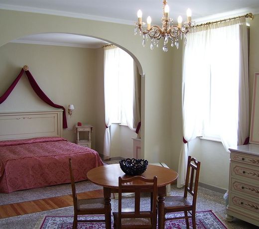 Villa La Mirabella