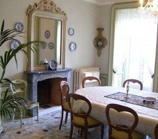 Villa La Mirabella