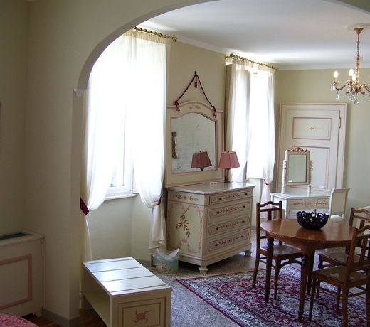 Villa La Mirabella