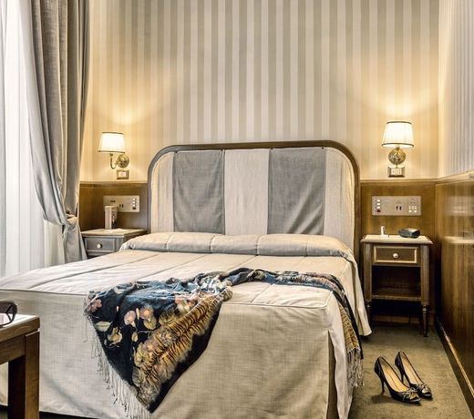 Grand Hotel Bastiani