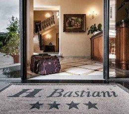 Grand Hotel Bastiani