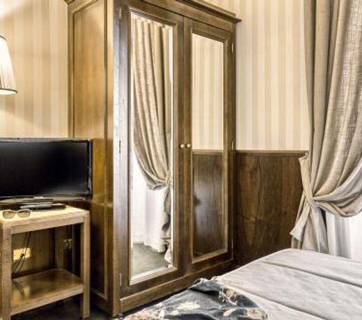 Grand Hotel Bastiani