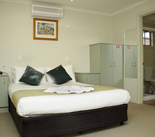 Tasman Holiday Parks - Merool on the Murray