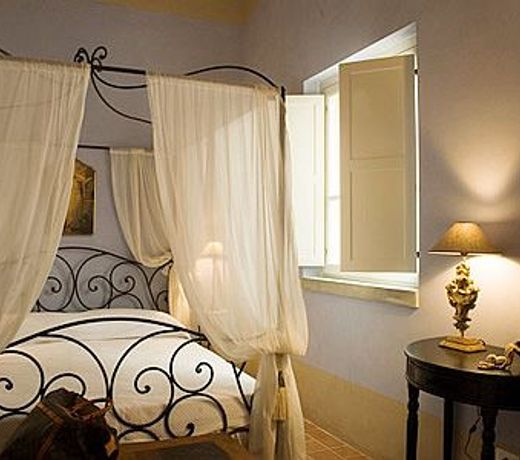 Guadalupe Tuscany Resort