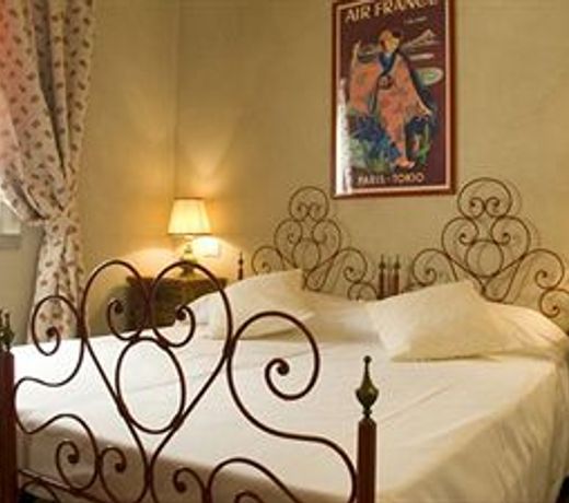 Guadalupe Tuscany Resort