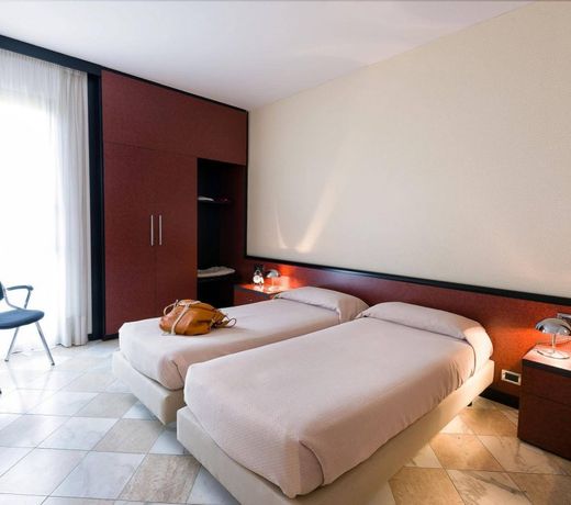 Hotel Granduca