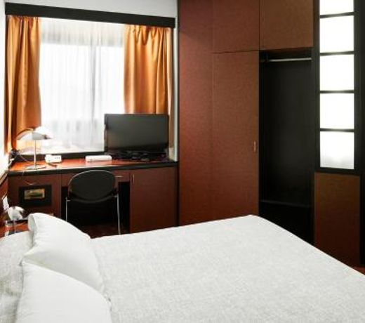 Hotel Granduca