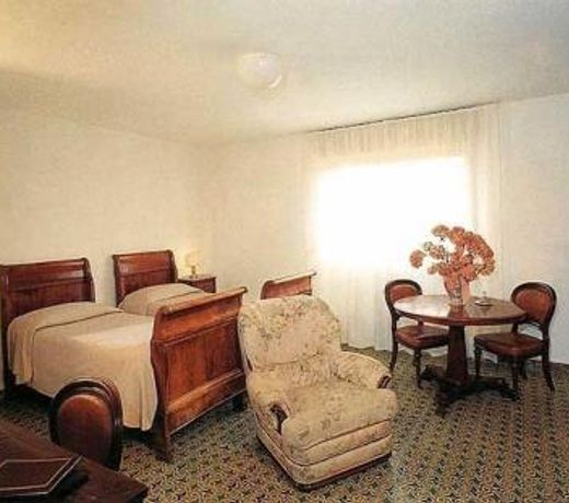 Albergo San Lorenzo