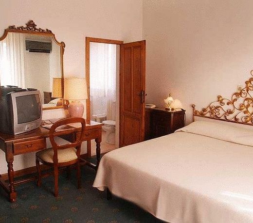 Albergo San Lorenzo