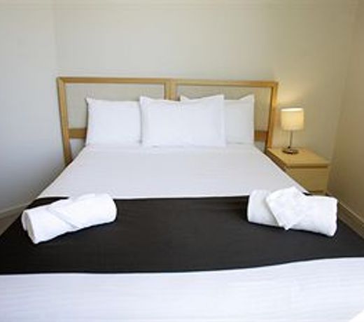 Tindarra Resort