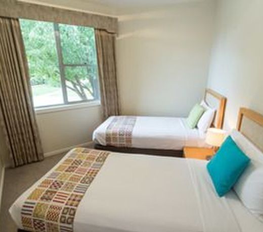 Tindarra Resort