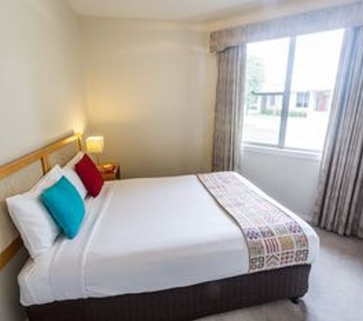Tindarra Resort