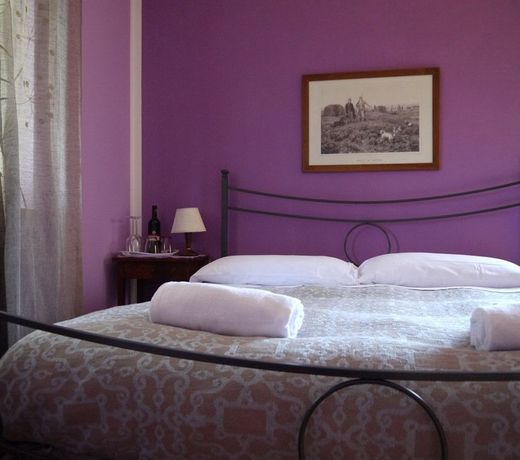 PODERE MONTE CORNO