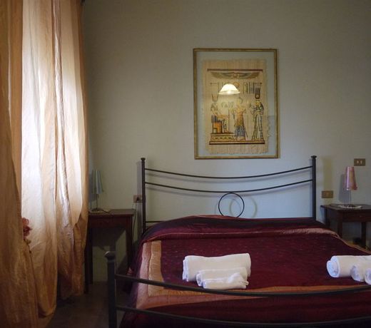 PODERE MONTE CORNO