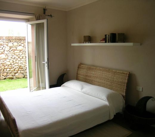 Le Versegge Resort