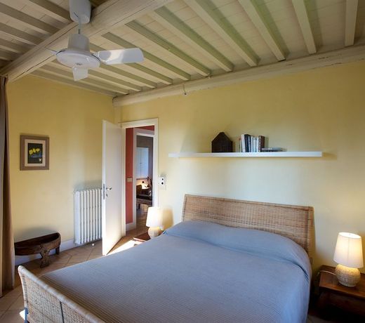 Le Versegge Resort
