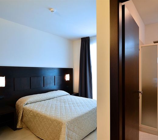 Hotel I Crespi