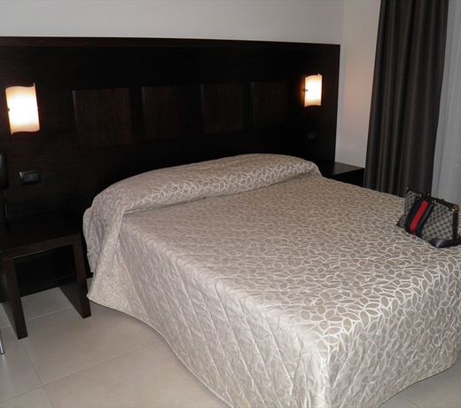 Hotel I Crespi