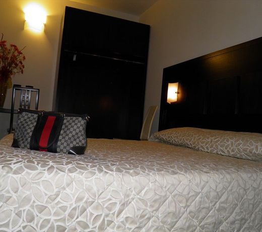 Hotel I Crespi