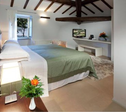 Phi Resort Coldimolino-Villa Nuti