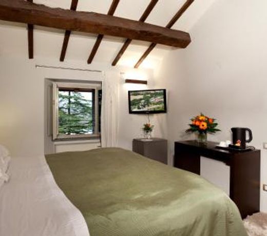 Phi Resort Coldimolino-Villa Nuti