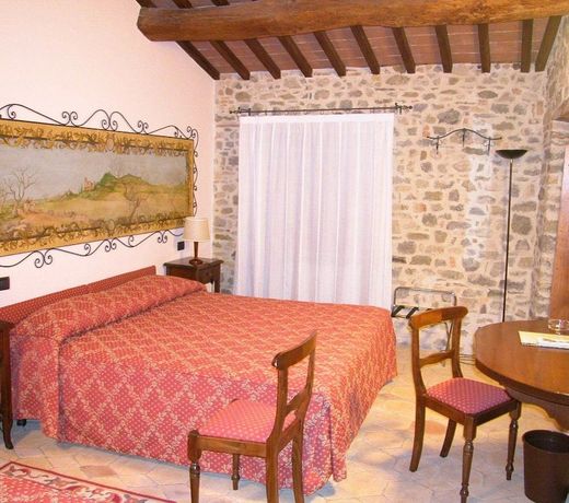 Country Hotel Poggiomanente