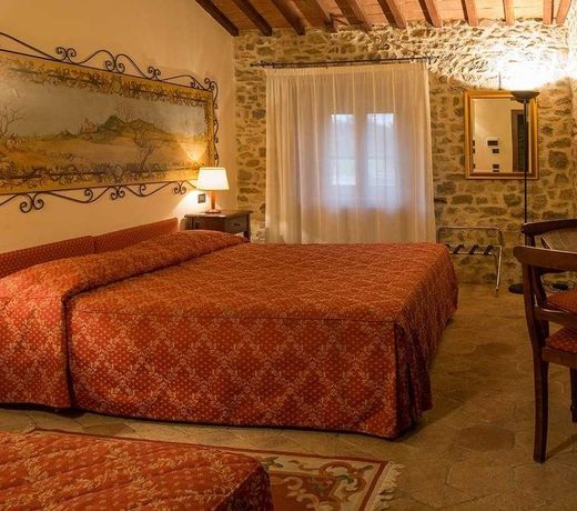 Country Hotel Poggiomanente