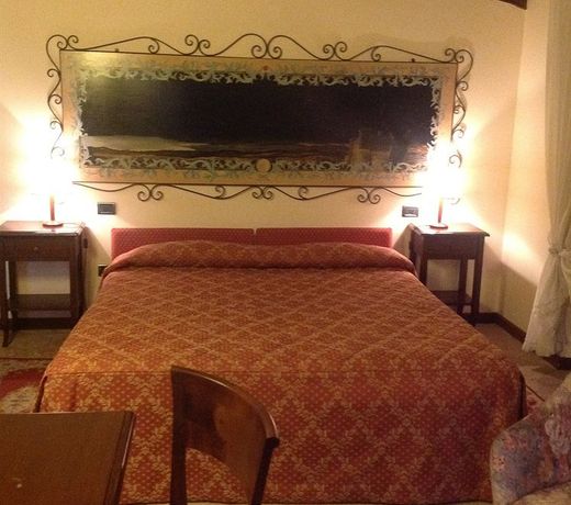 Country Hotel Poggiomanente