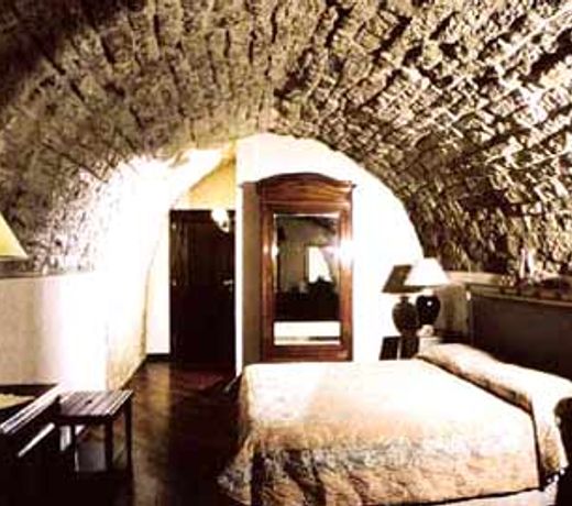 Relais Ducale