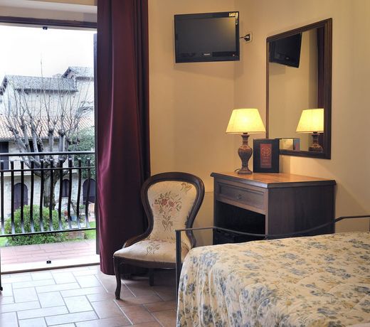 Hotel San Marco