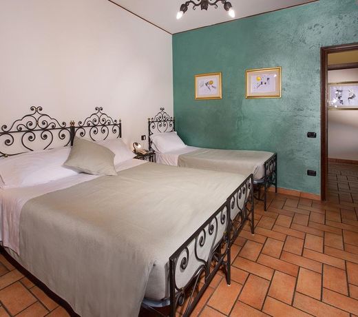Hotel San Marco