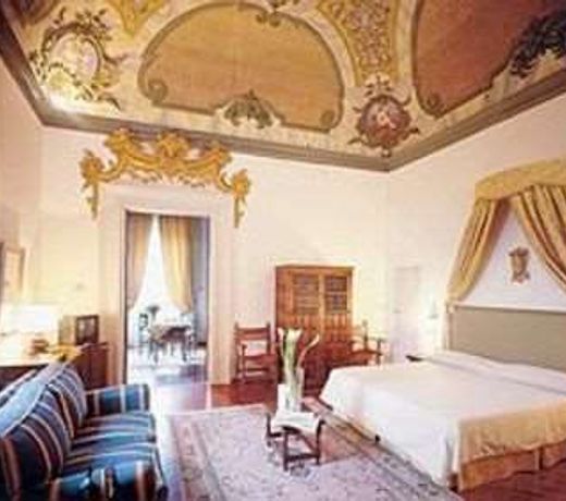 Bosone Palace