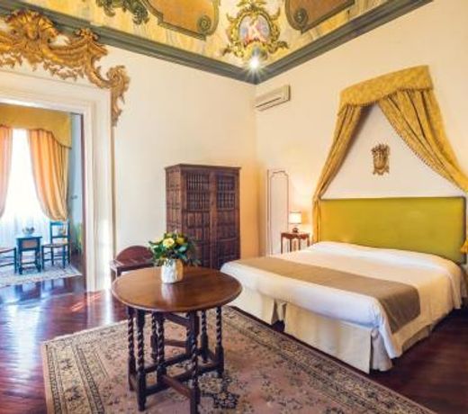 Bosone Palace