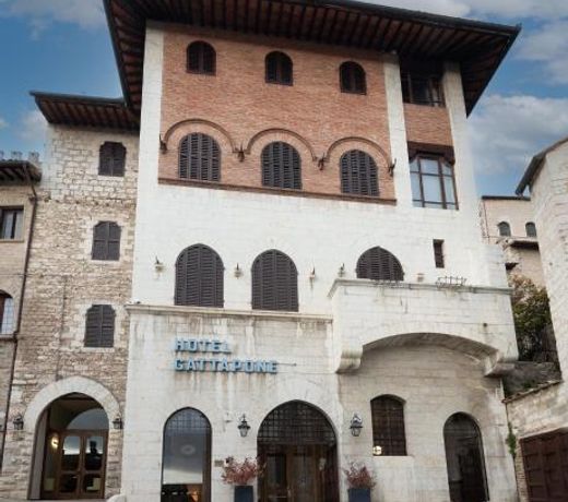 Hotel Gattapone