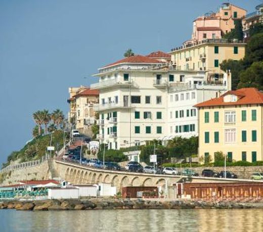 Hotel Corallo