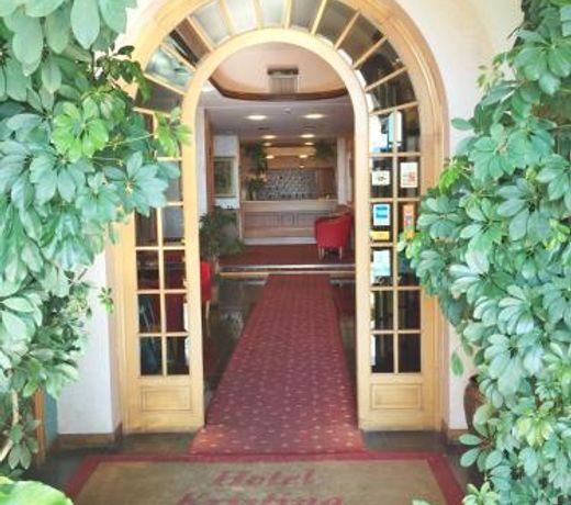 Hotel Kristina
