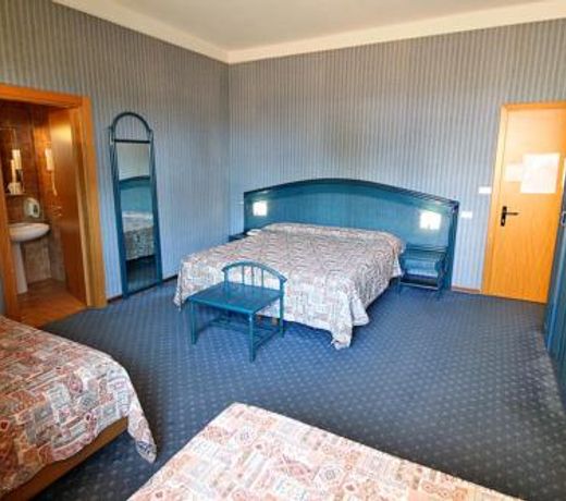 Hotel Kristina