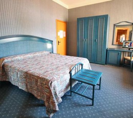 Hotel Kristina