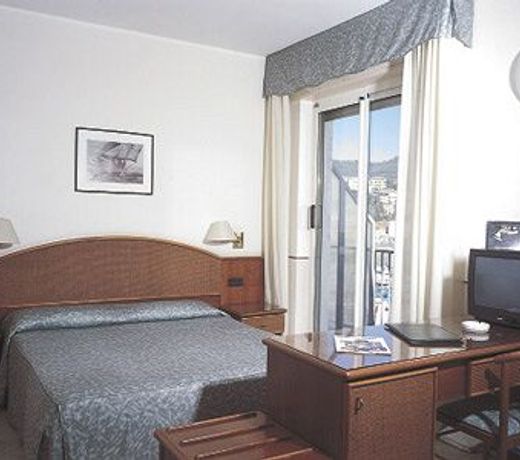 Hotel Croce Di Malta