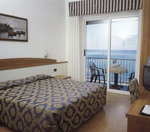 Hotel Croce Di Malta