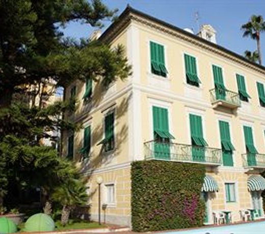 Hotel Miramare